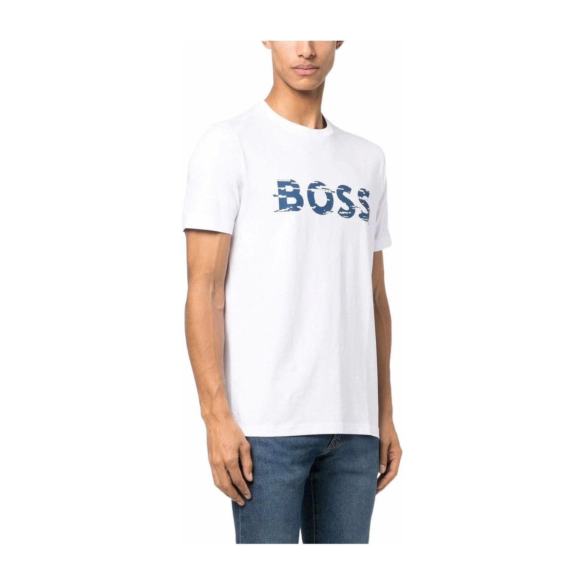 HUGO BOSS Logo T-Shirt