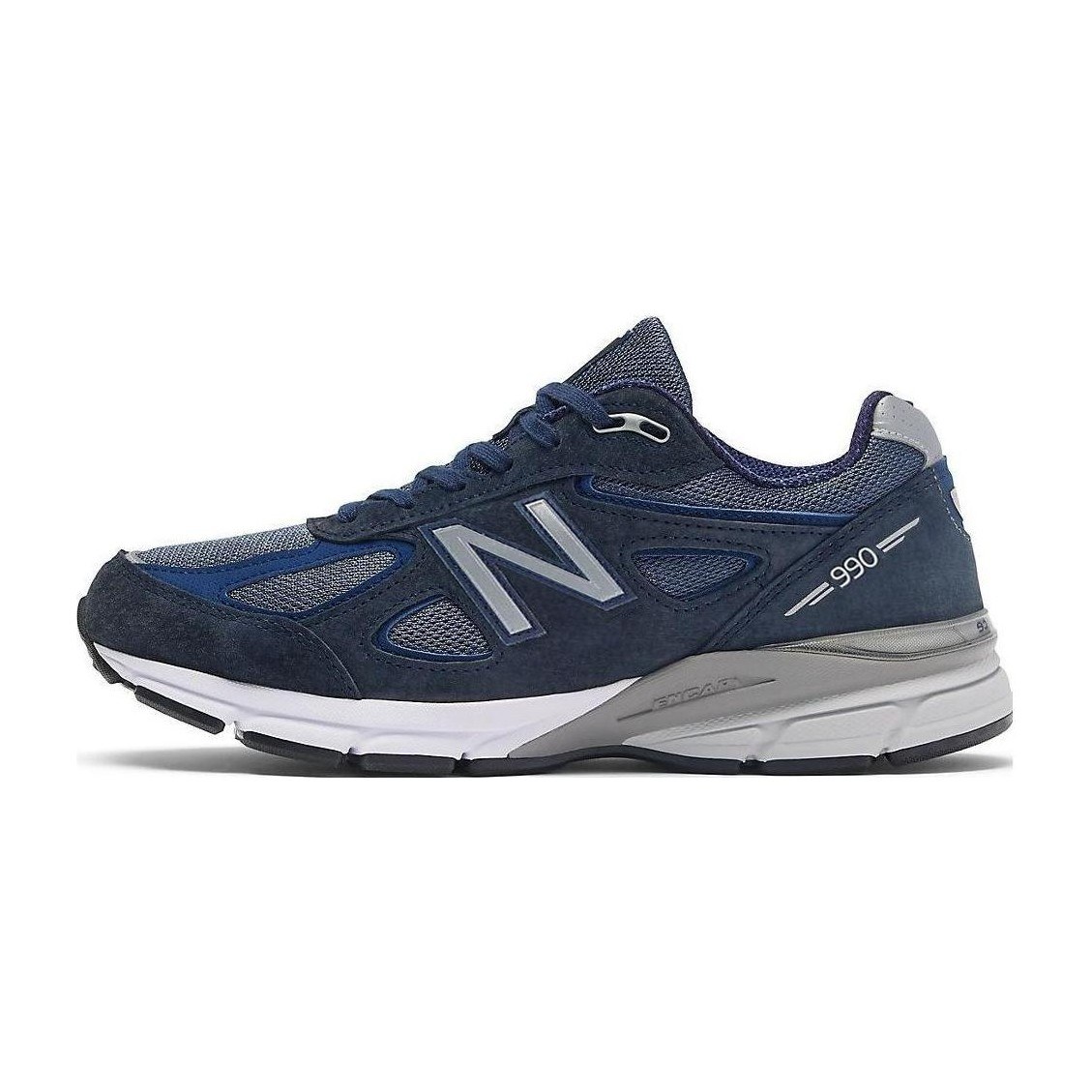 New Balance 990 V4 Navy