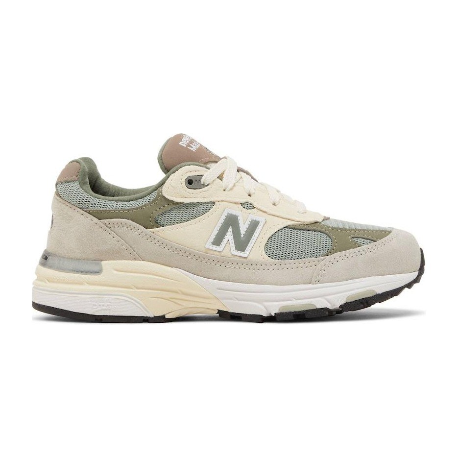 KITH x New Balance 993 MiUSA