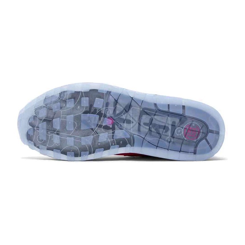 CLOT x Nike Air Max 1 "K.O.D Solar Red"