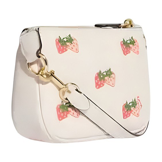 COACH Nolita 15