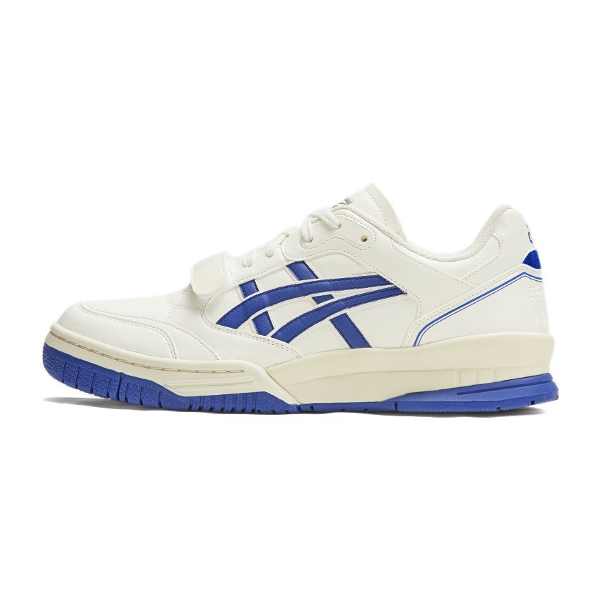 Asics Gel-Spotlyte Low V2 White Blue