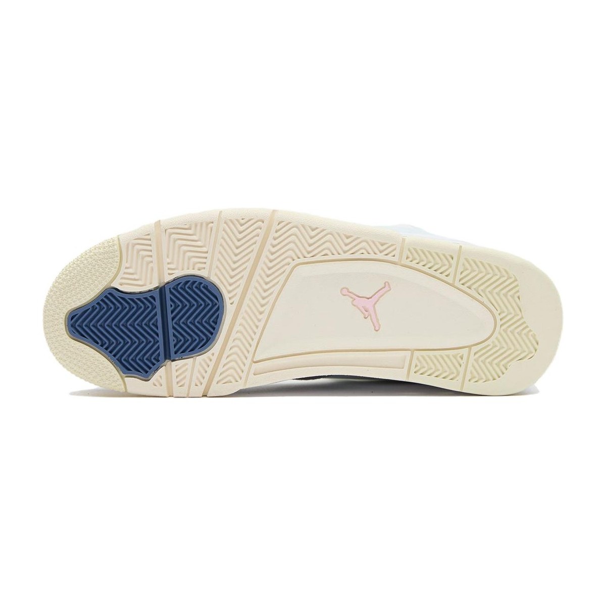 Jordan Air Jordan 4 RM "Diffused Blue/Ashen Slate"