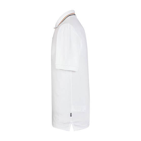 HUGO BOSS SS22 Polo