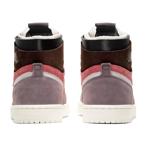 Jordan Air Jordan 1 High Zoom Air CMFT "Rust"