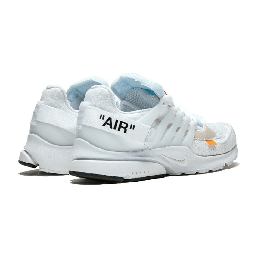 OFF-WHITE x Nike Air Presto 2.0 "The Ten"