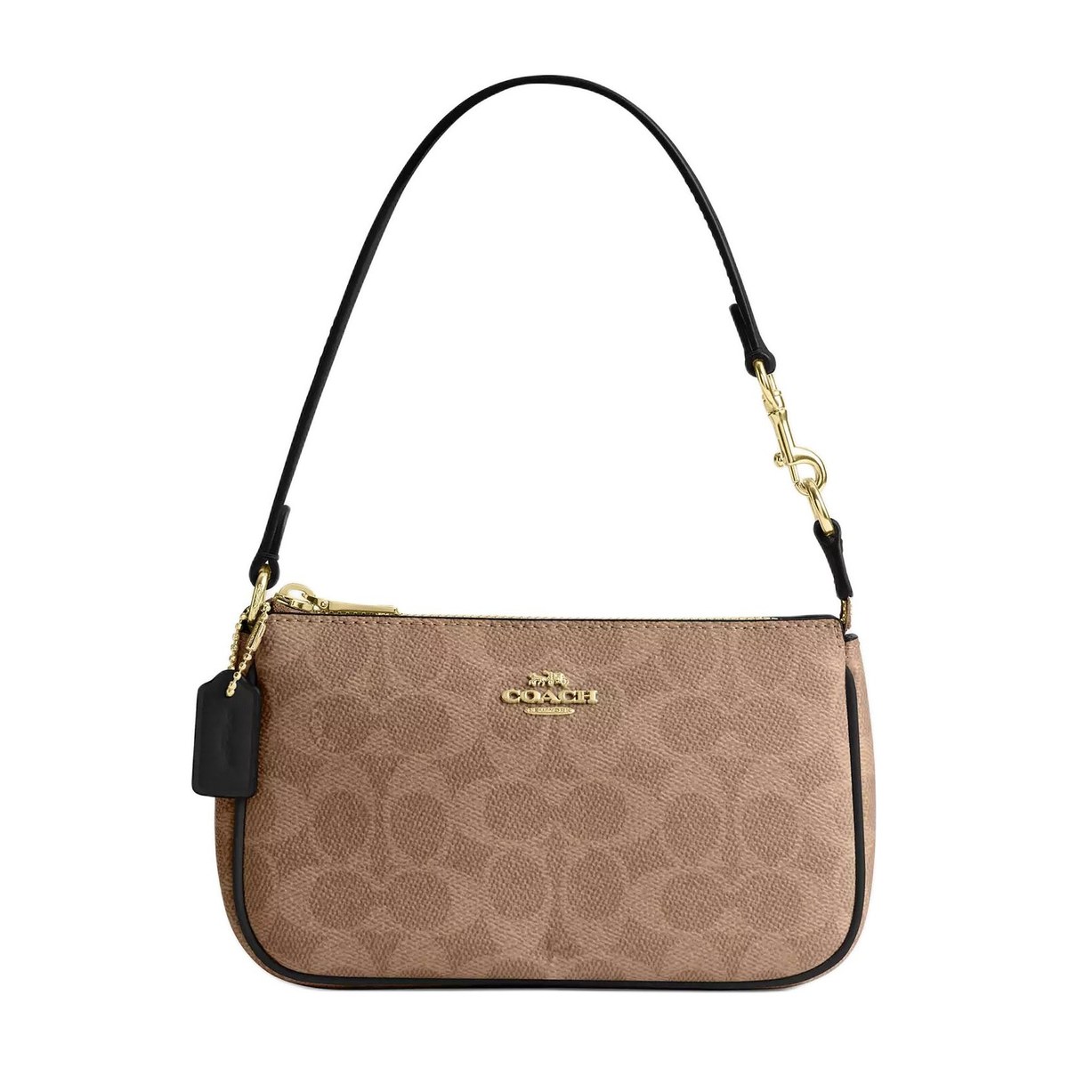 COACH Nolita 19