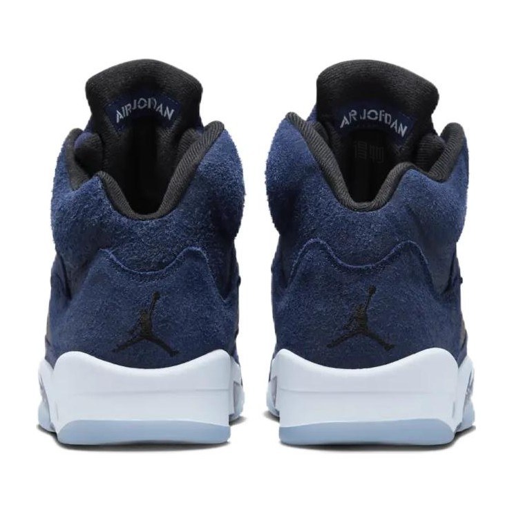 Jordan Air Jordan 5 "Georgetown"