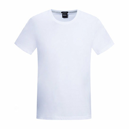 HUGO BOSS SS22 LogoT