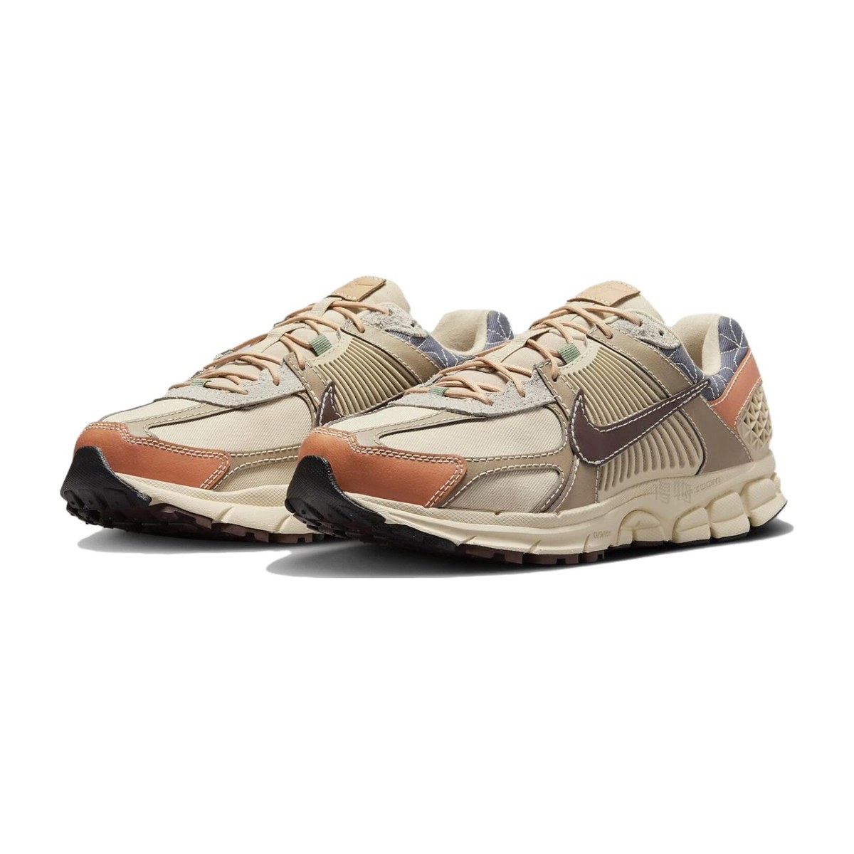 Nike Air Zoom Vomero 5 Brown