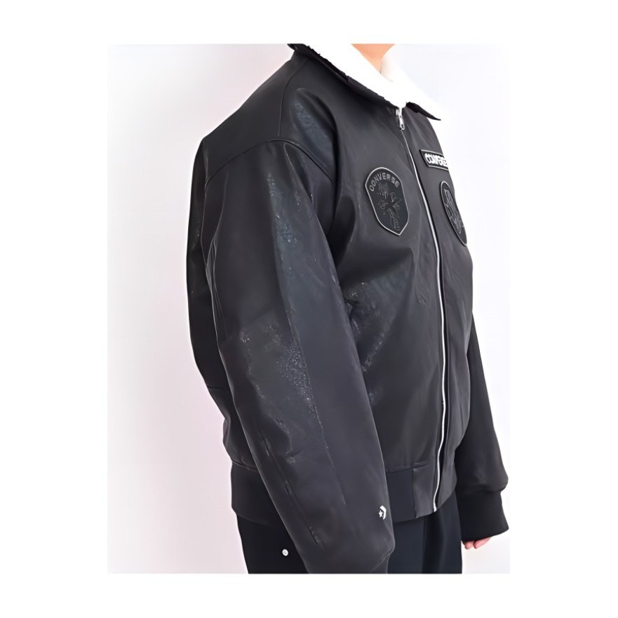 Converse CNY FW23 Bomber Jacket