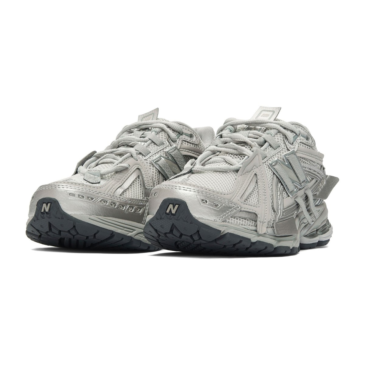 New Balance 1906A Silver Grey
