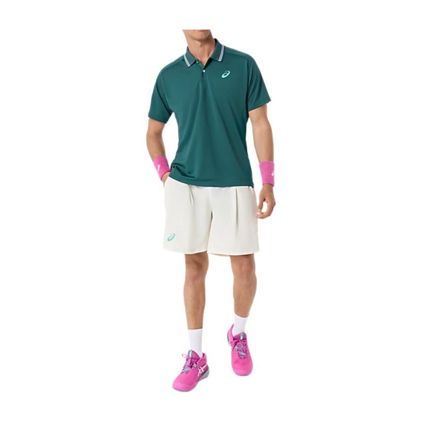 ASICS Game POLO ACTIMOTION BREEZE Polo