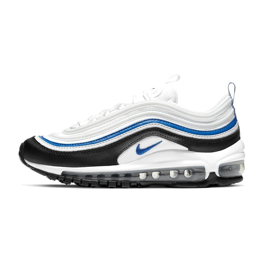 Nike Air Max 97 White Blue Black