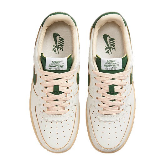 Nike Air Force 1 Low "Gorge Green"