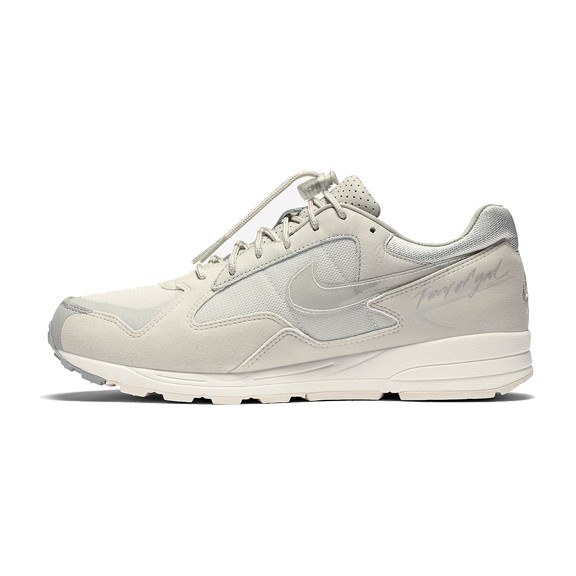 Fear of God x Nike Air Skylon 2 Light Bone