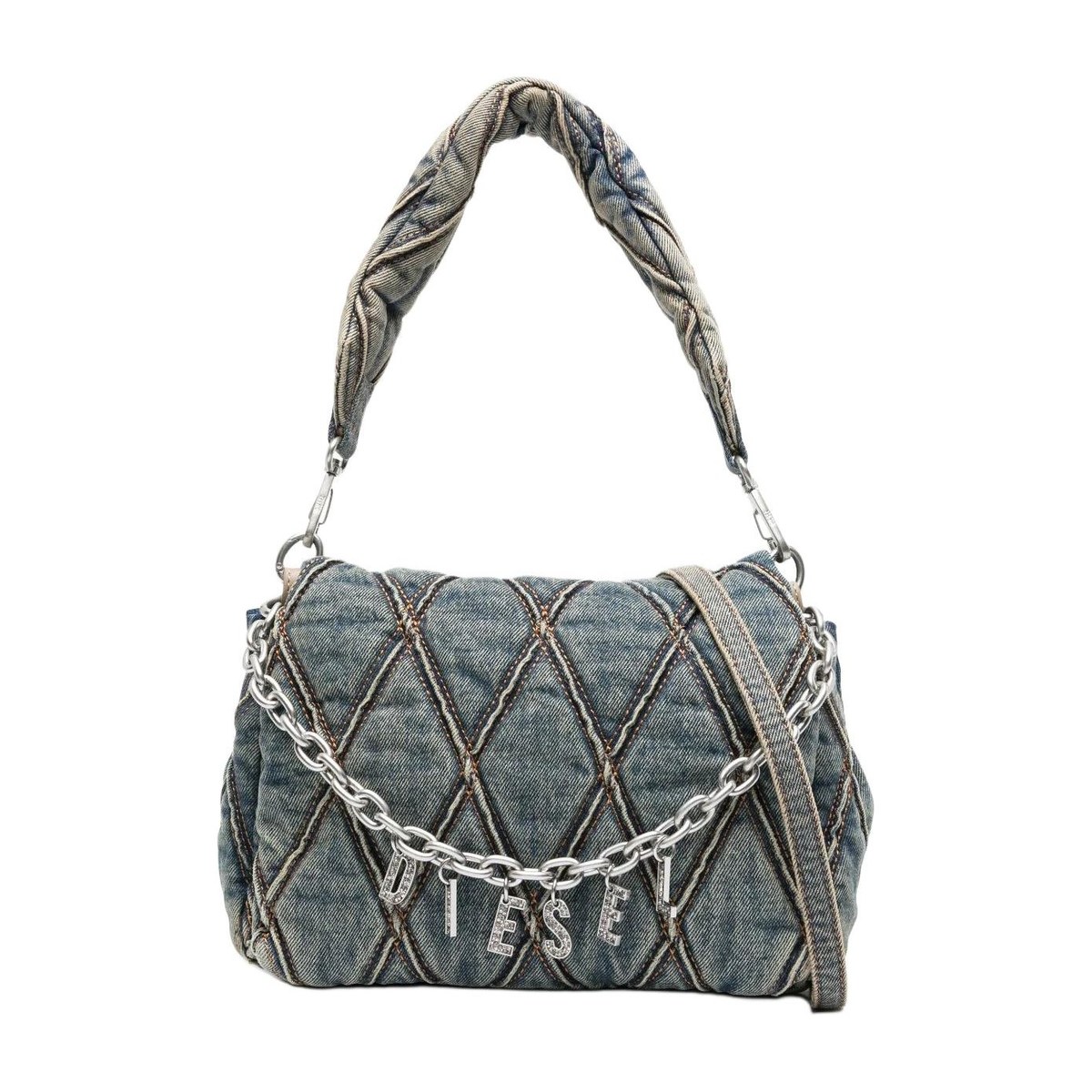 Diesel Charm-D Blue