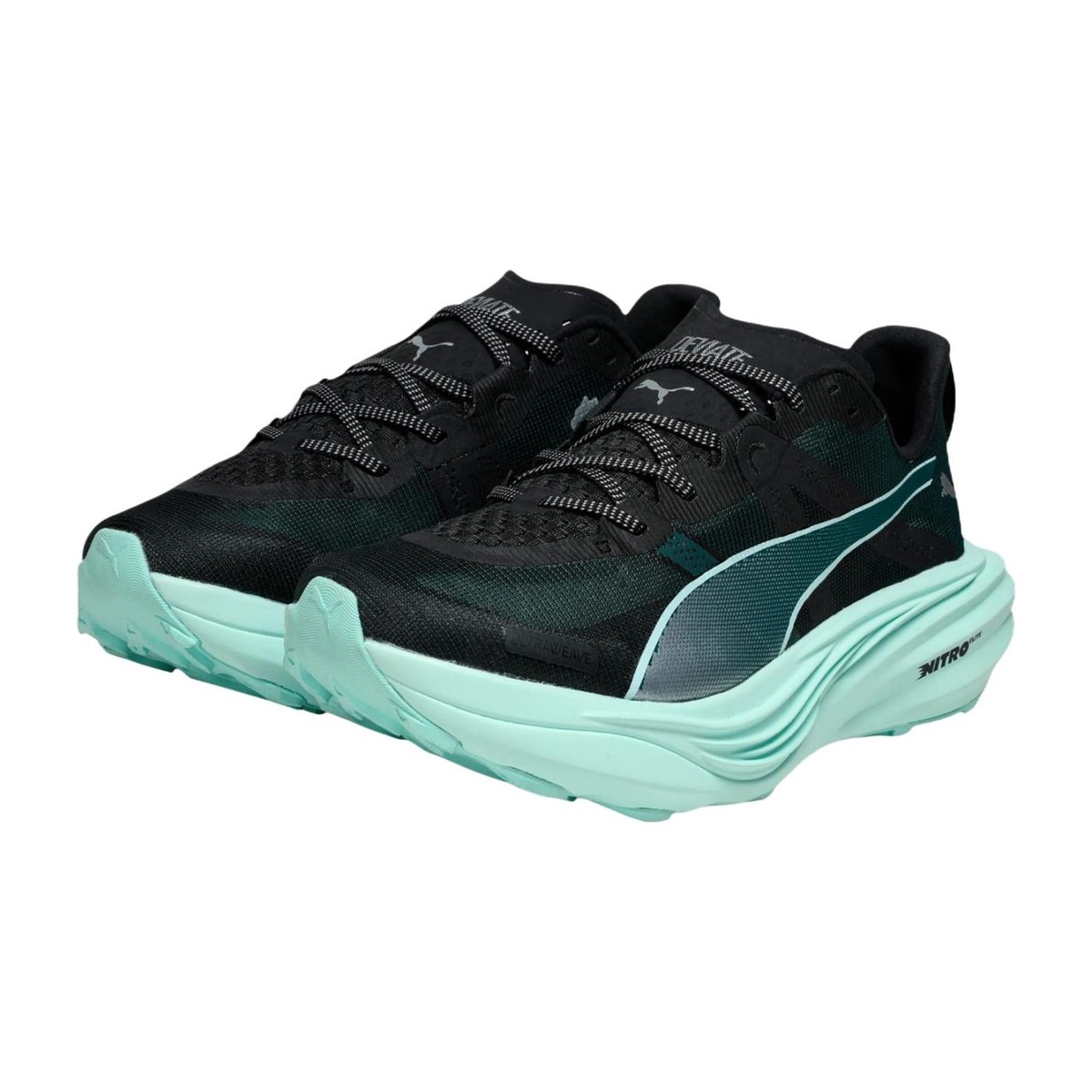 PUMA Deviate NITRO Elite Green