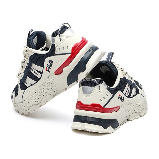 FILA Heritage Sneakers