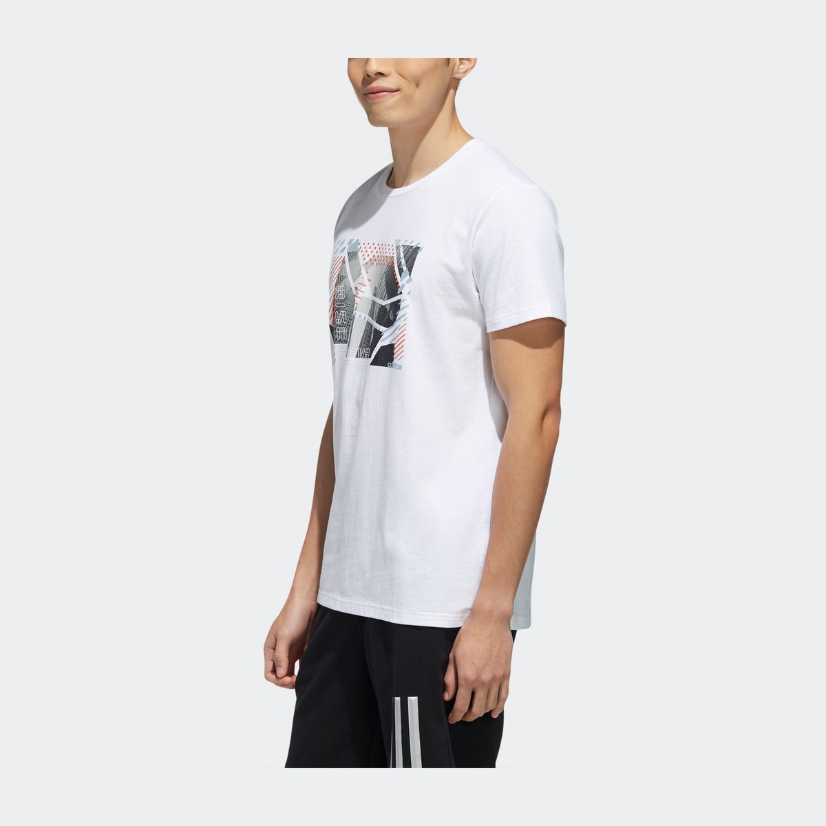 adidas neo T
