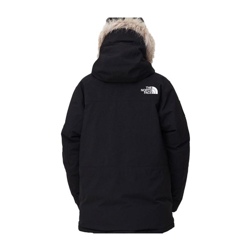 The North Face Antarctica Parka Black