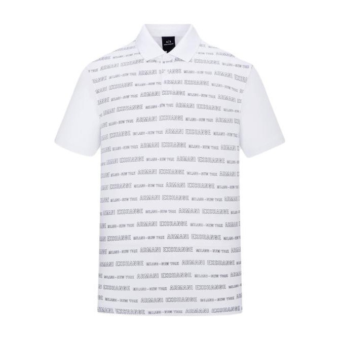 ARMANI EXCHANGE Polo