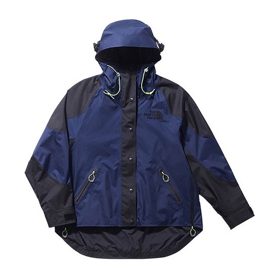 The North Face Urban Exploration Blue