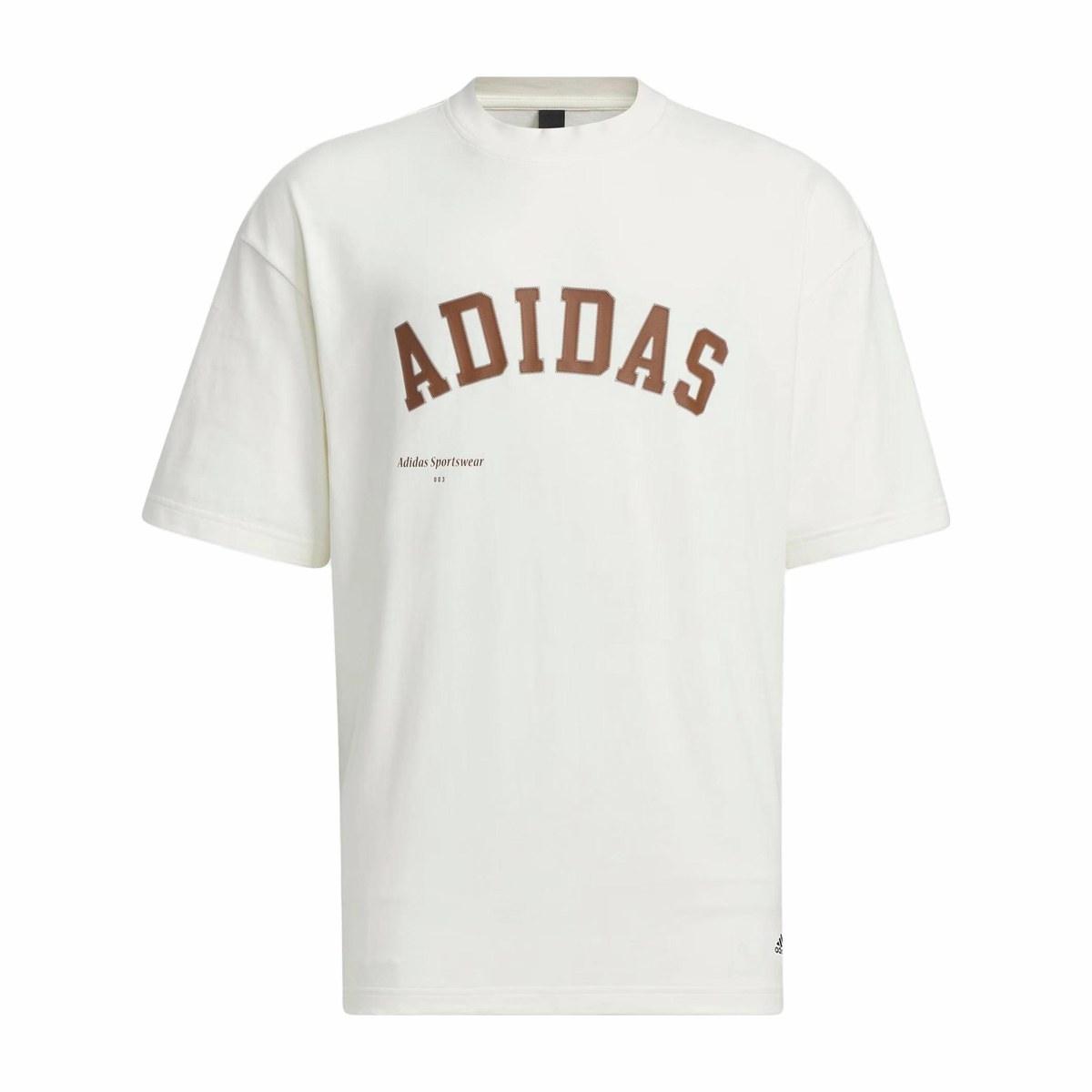 adidas Sportswear Short Sleeve Tee Logo T