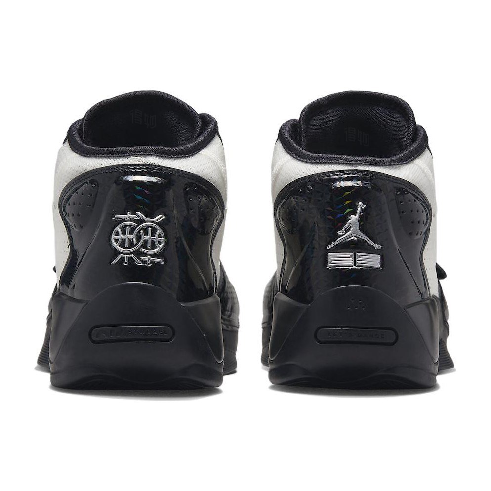 Jordan Zion 2 GC "25 Years in China"