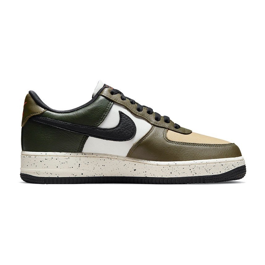Nike Air Force 1 Low Gore-Tex "Escape"