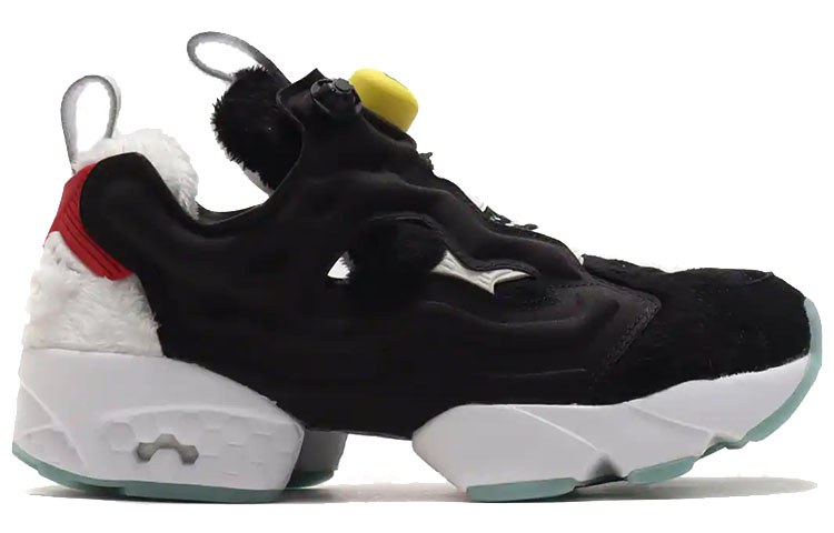 Reebok Instapump Fury