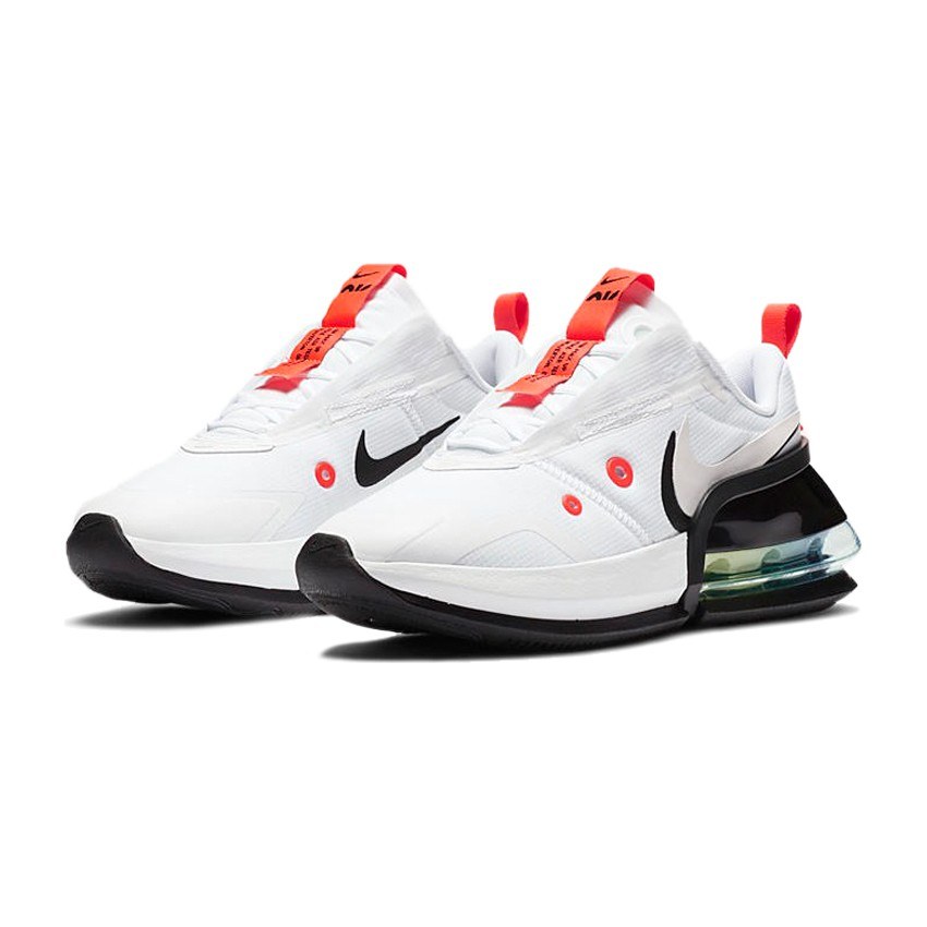 Nike Air Max Up White Black