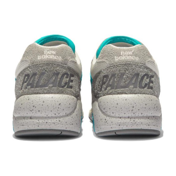 PALACE x New Balance NB 580