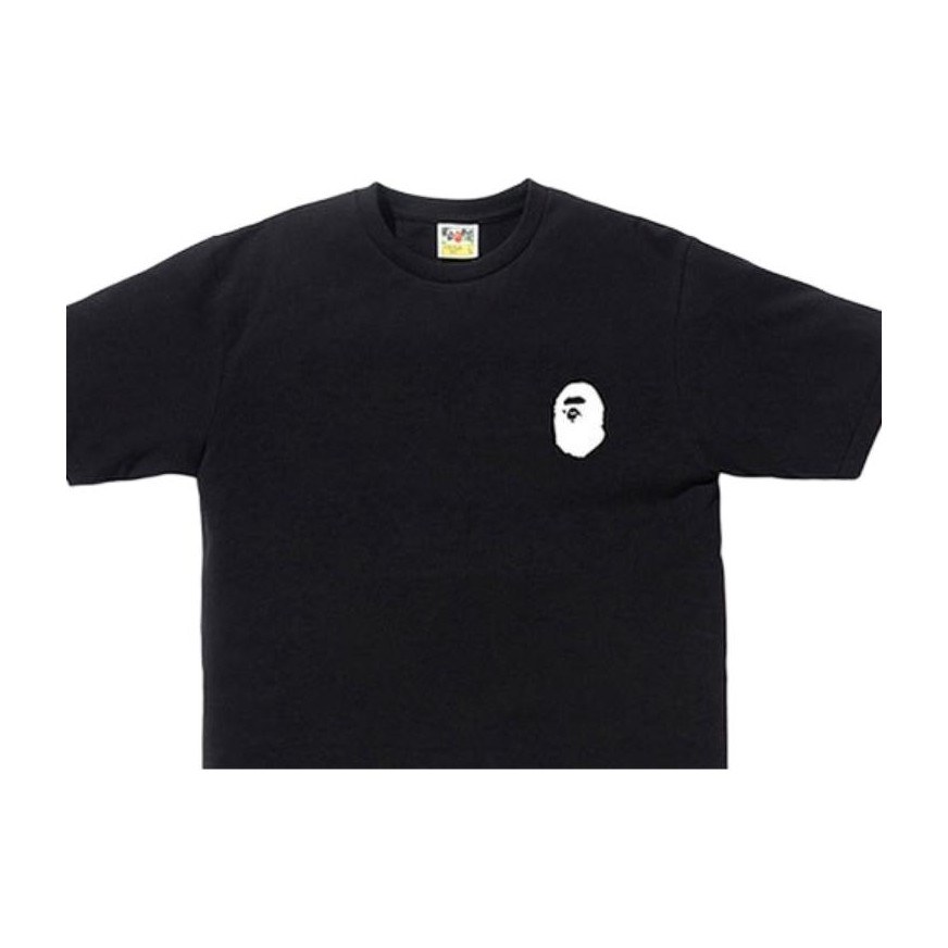 A BATHING APE BAPE