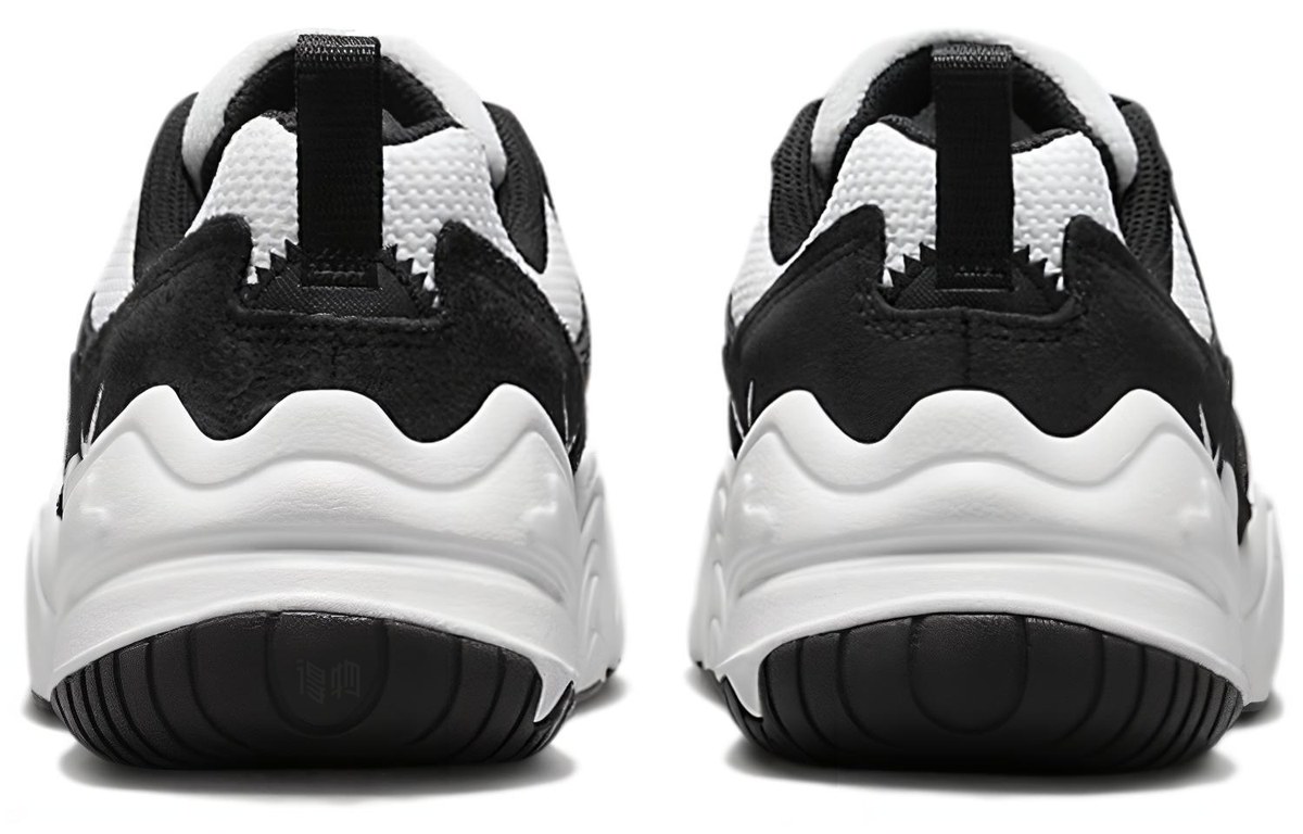 Nike Tech Hera Black White