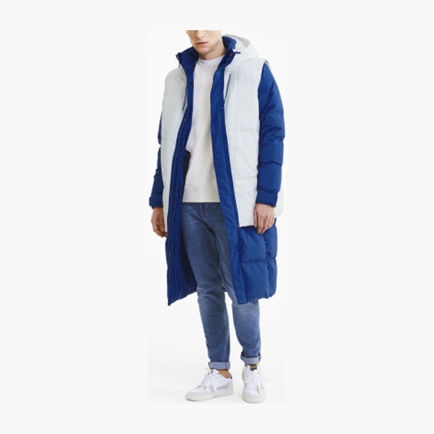 Puma Layer Down Jacket
