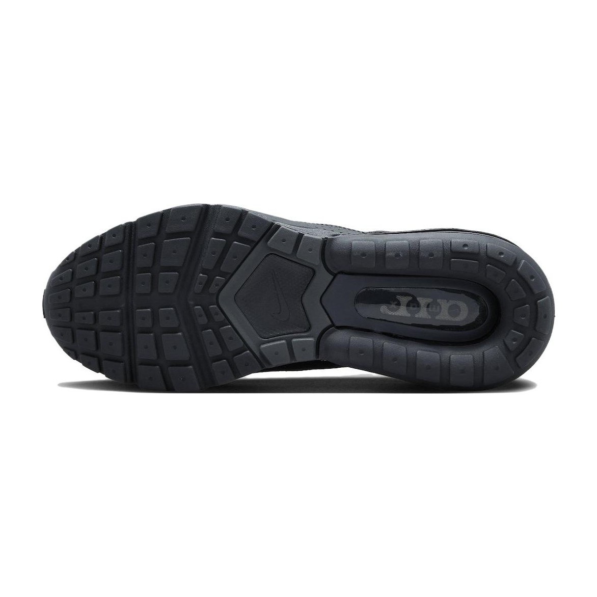 Nike Air Max Pulse "Black Anthracite"