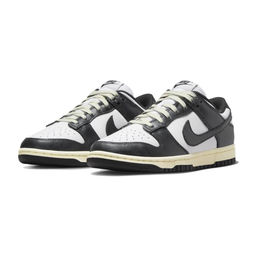 Nike Dunk Low Prm "Vintage Panda"