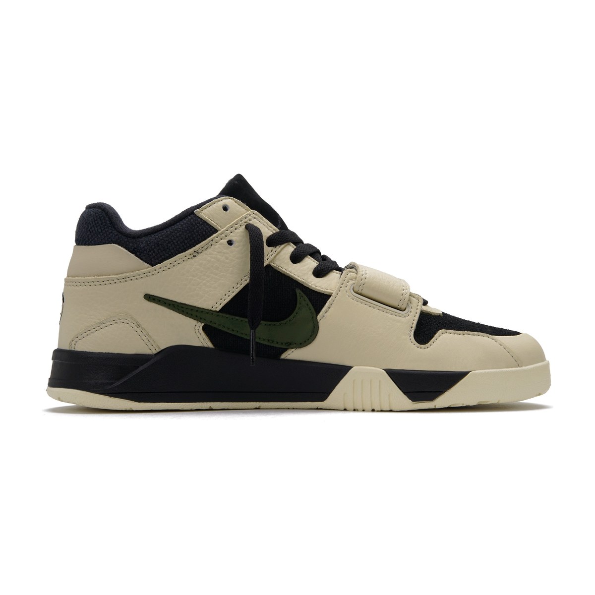 Travis Scott x Jordan Jumpman Jack TR