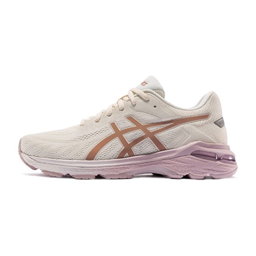 Asics Gel-Pursue 5 White Gold