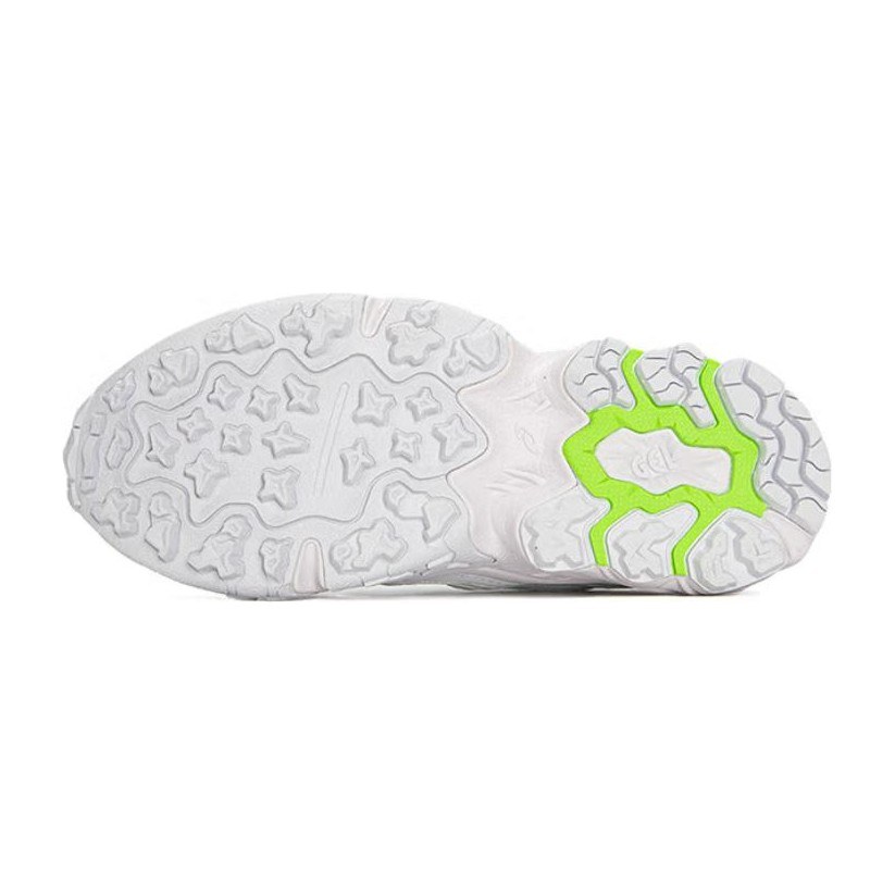 Asics Gel-Nandi White Green
