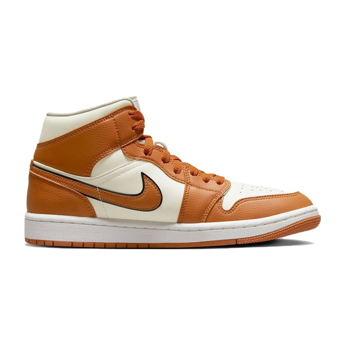 Jordan Air Jordan 1 Mid "Shattered Backboard"