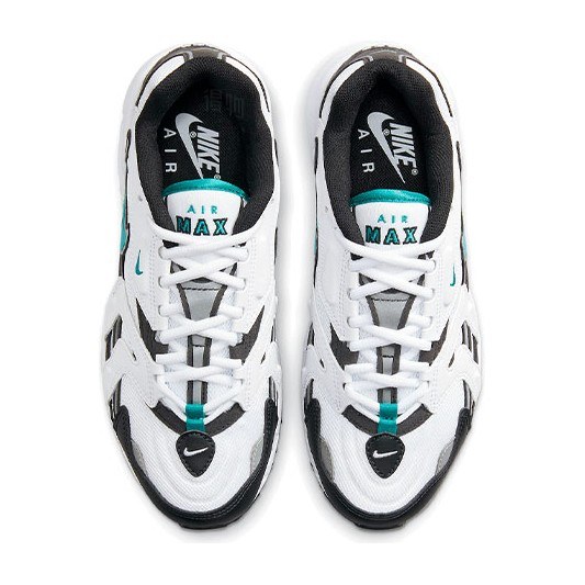 Nike Air Max 96 2 "Mystic Teal"
