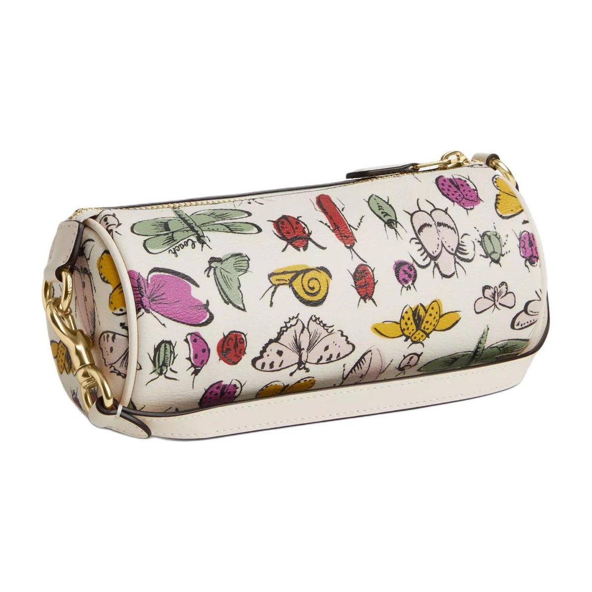 COACH Nolita 19