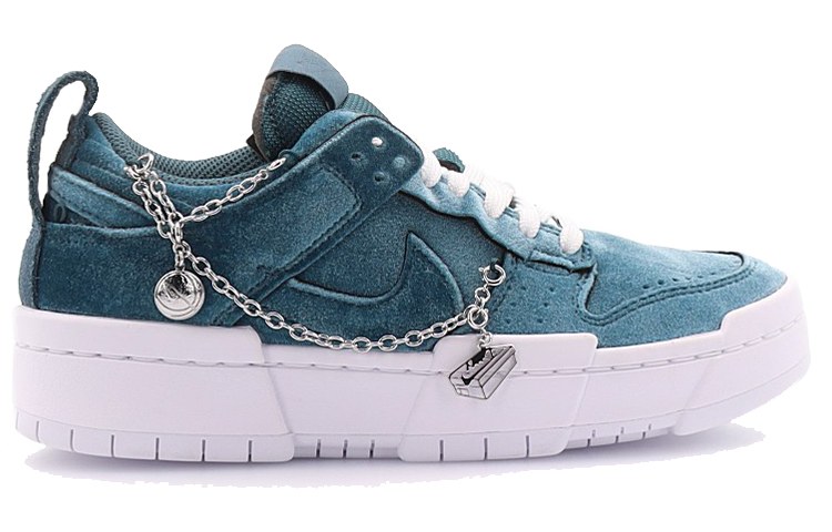 Nike Dunk Low "Lucky Charms"