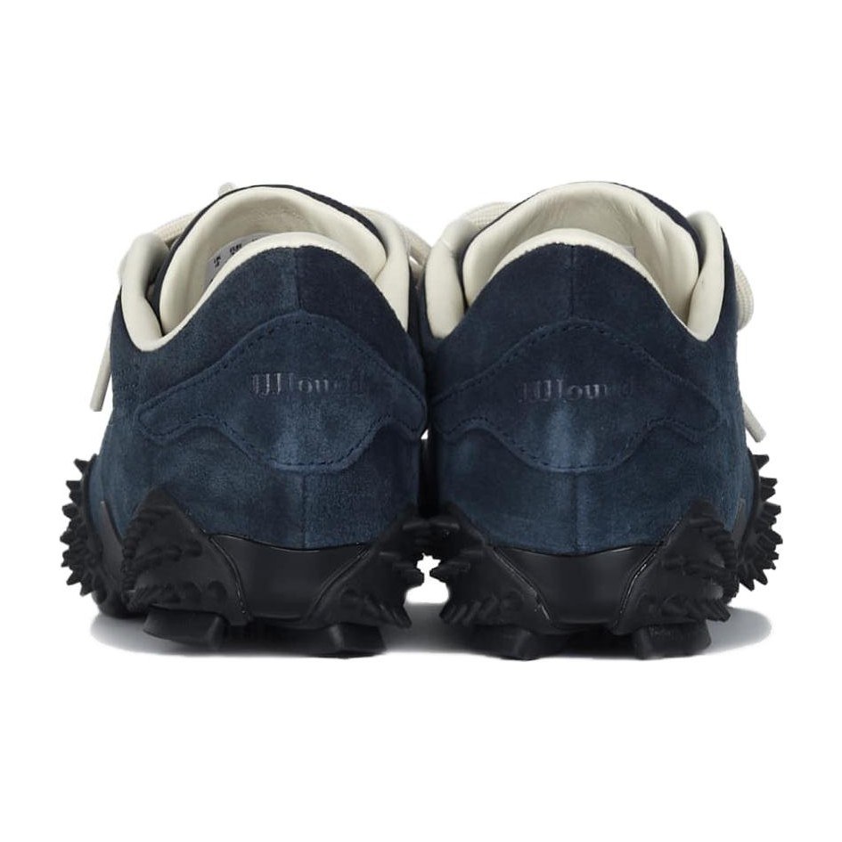 JJJJound x PUMA Monster Deep Navy