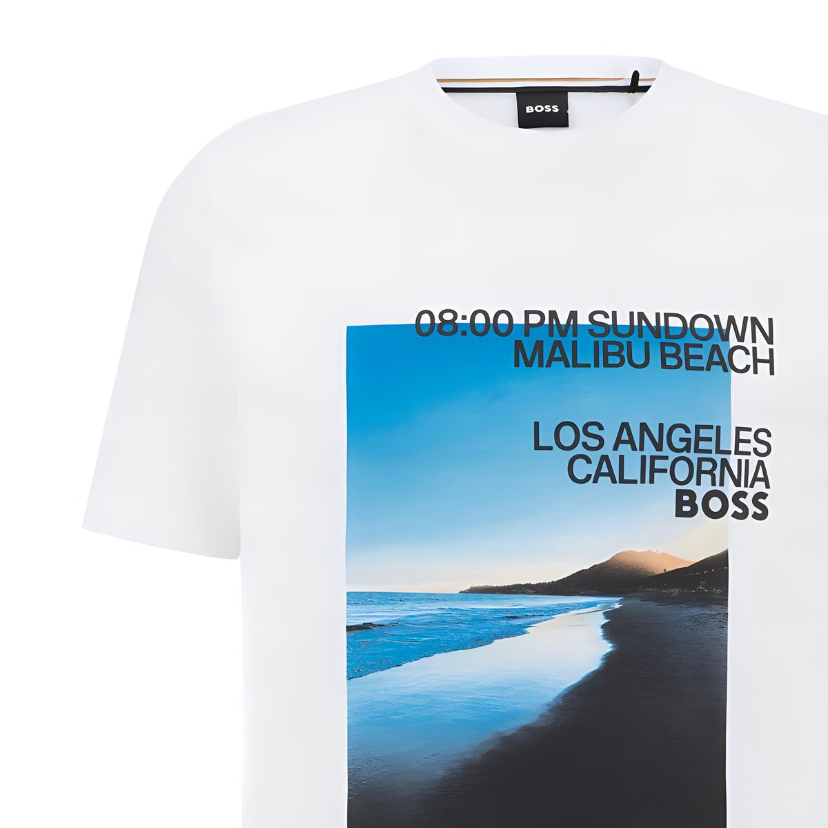 HUGO BOSS