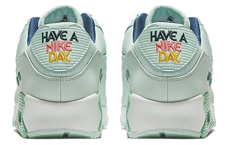Nike Air Max 90 SE Green