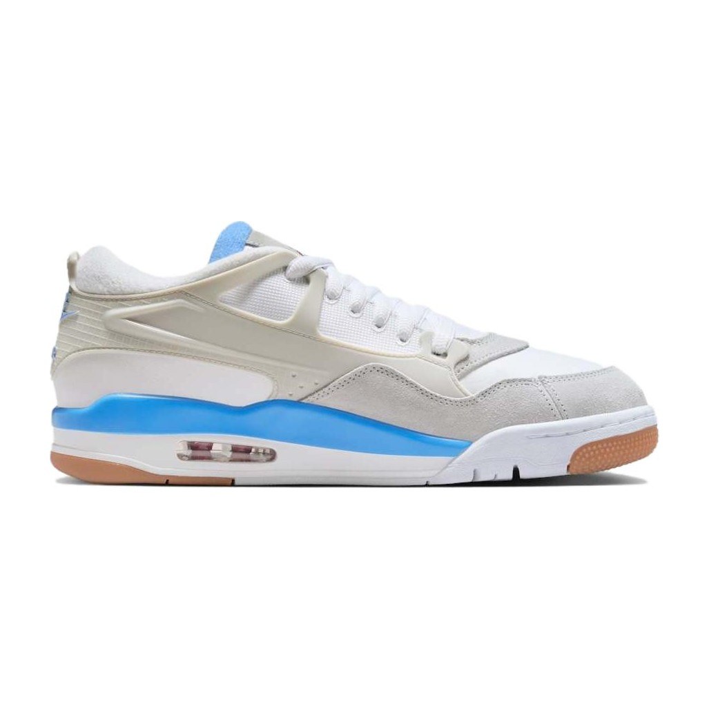 Jordan Air Jordan 4 RM "White/Neutral Grey"