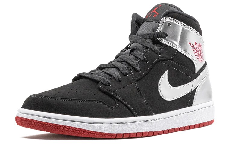 Jordan Air Jordan 1 Mid "Johnny Kilroy"